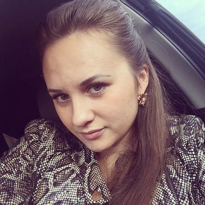 Екатерина Какенова