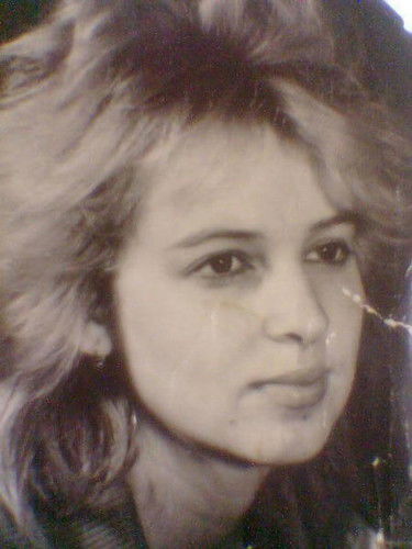 Татьяна Владимировна