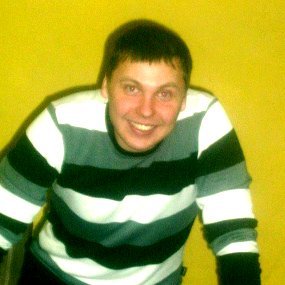 Александр Шушпанов