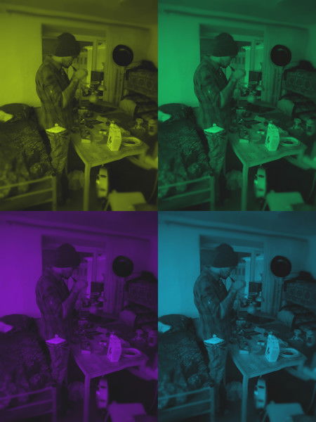 Ахмет Арниязов