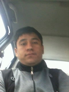 Акмал Холматов