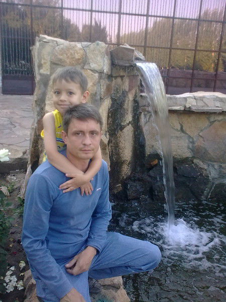 Николай Гладкевич