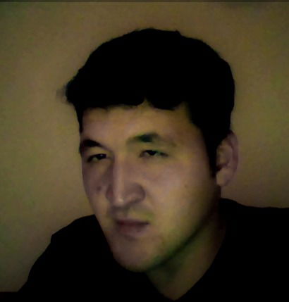 Камал Баимбетов