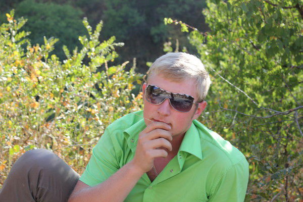 Евгений Рупп