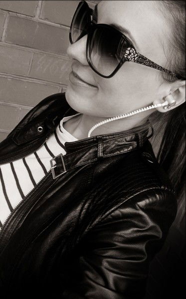 Инна Пужель