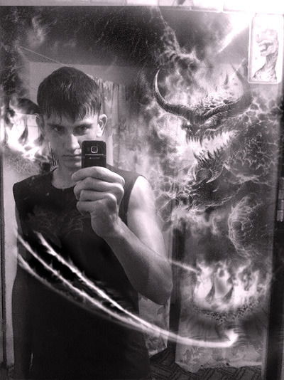 Семен Петренко