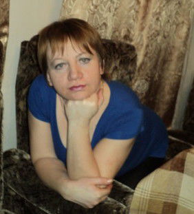 Юлия Макарова