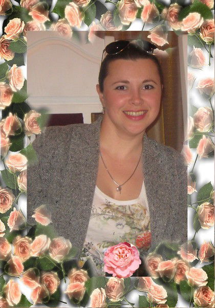 Татьяна Ивженко