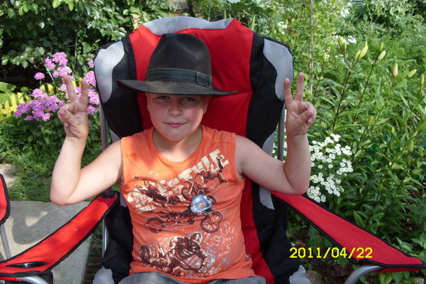 Данил Фатеев