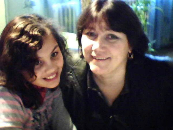 Olga +Sergej Molodcov