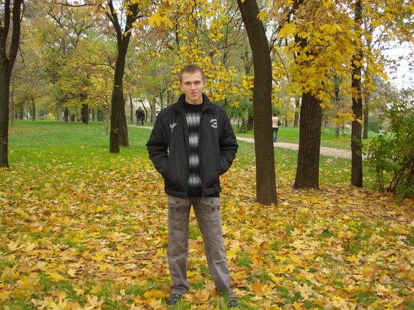 Дима Балыбердин