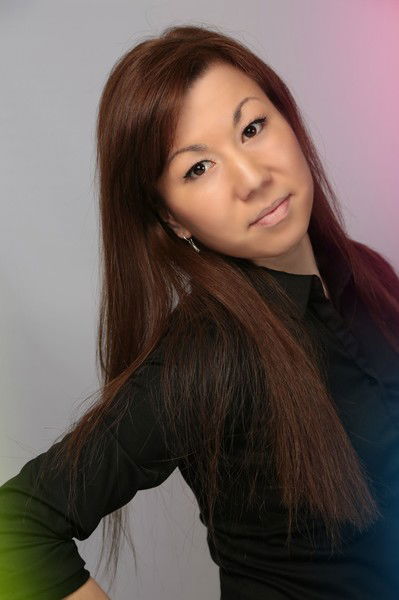 Азиза Дюсенбаева