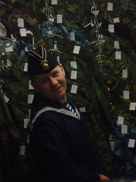 Дмитрий Унтило