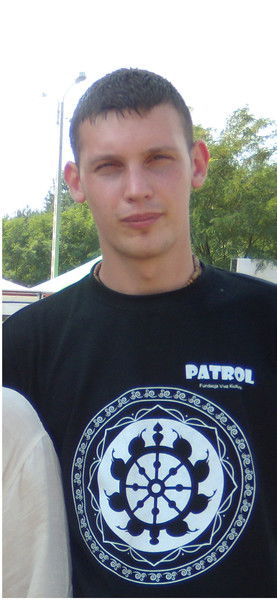 Nikcolay Radha-Gopinatha