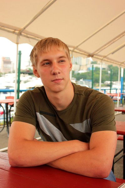 Петр Пилипенко