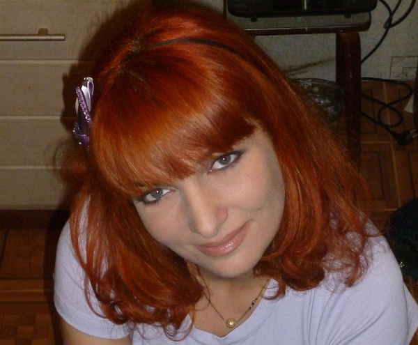 Диана Марчукова