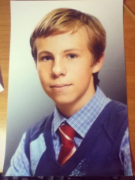 Денис Кривцов