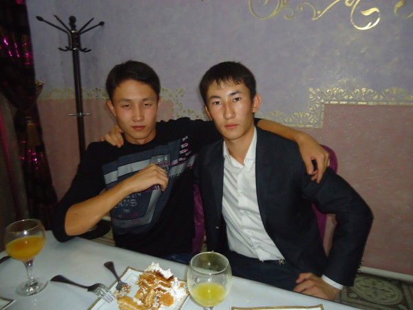 Магжан Жумабаев