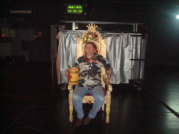 Алексей Федотов