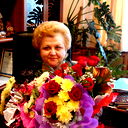 Татьяна Егорова