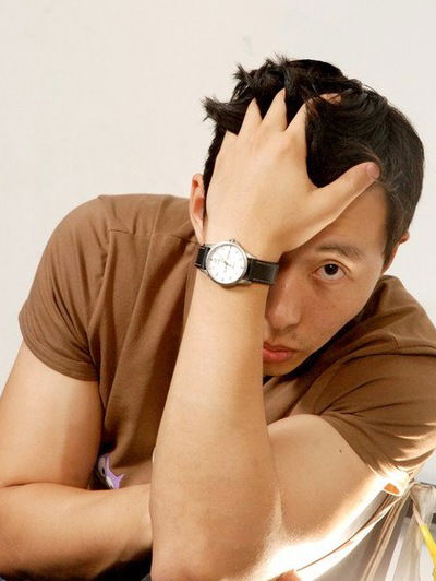 Жарас Омаркулов