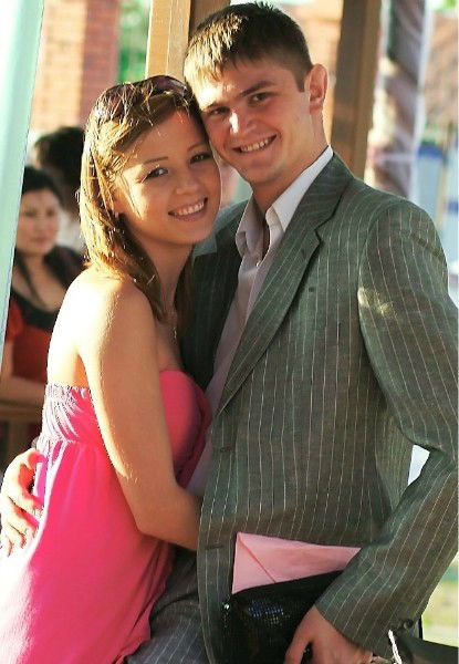 Анна Шипицына