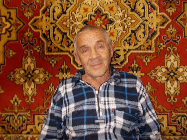 Валерий Белоцерковец