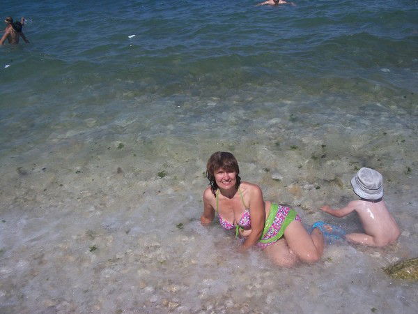 Елена Евсюк