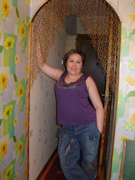 Лариса Кутлукова