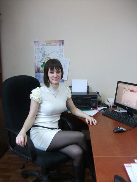 Анастасия Решетникова