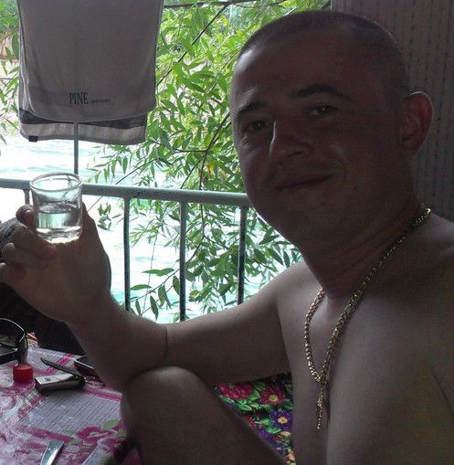 Артур Ахмадеев