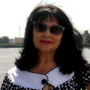 Галина Еровенко