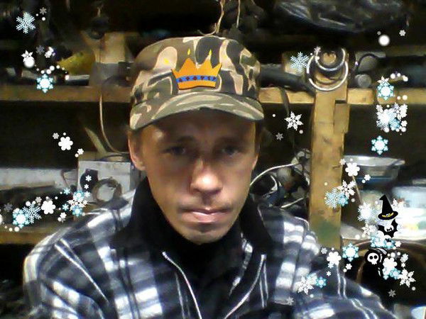 Игорь Конюков