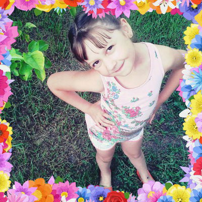 Алена Васильченкова