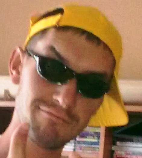 Антон Семечкин