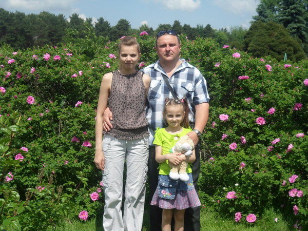 Олег Дудков