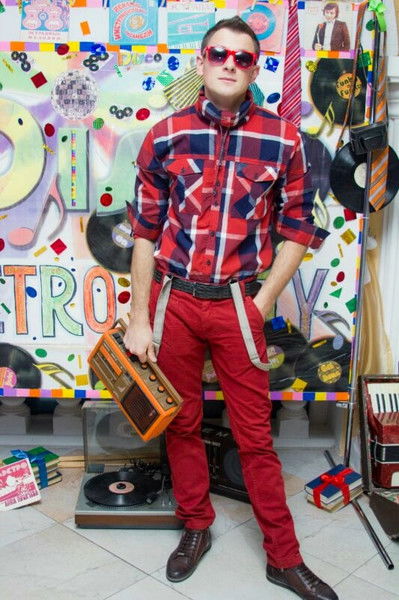 Вадим Иванов