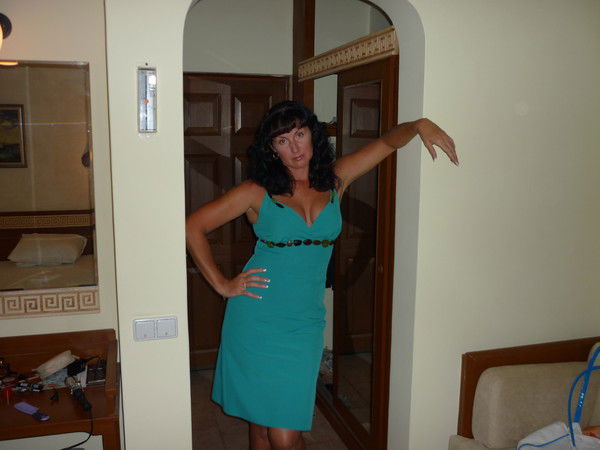 Татьяна Ануфриева