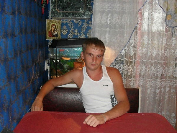 Виталя Ненашев