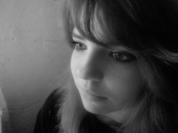 Алина Кузнецова