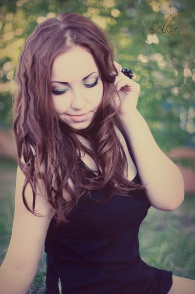 Кристина Синяшина