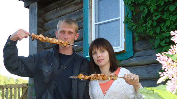 Юрий Божуков