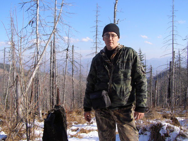 Аркадий Замараев