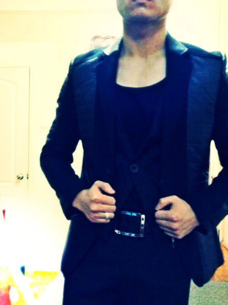 Дмитрий Лян