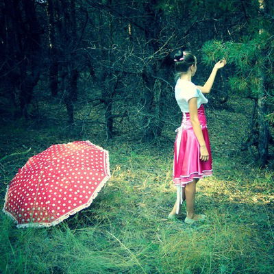 Елизавета Табакова