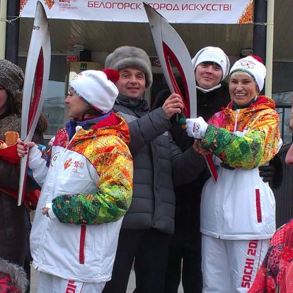 Сергей Кузнецов