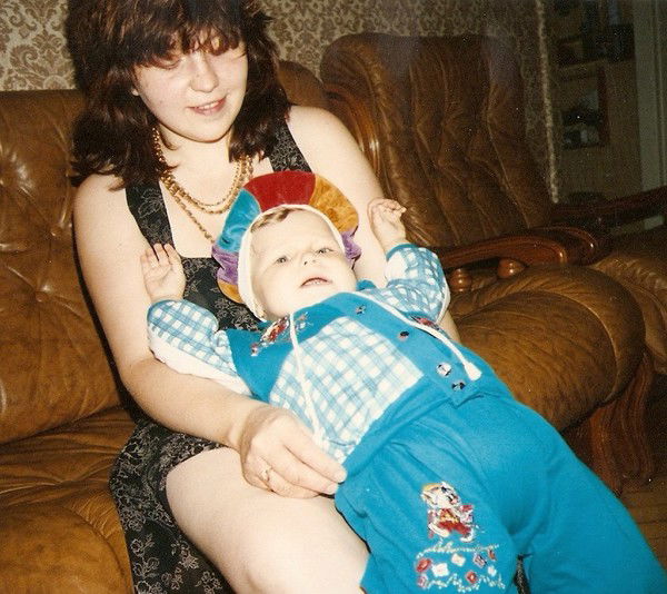 Елена Ларина