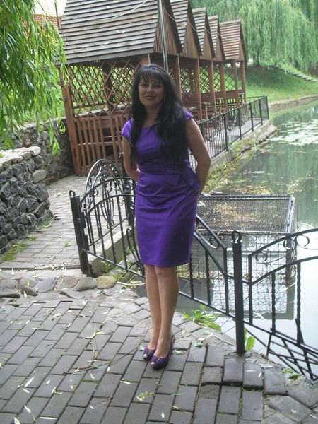 Светлана Михайленко