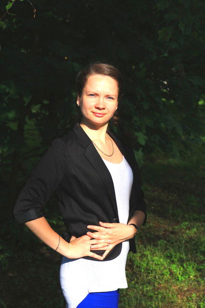 Татьяна Кудрявцева