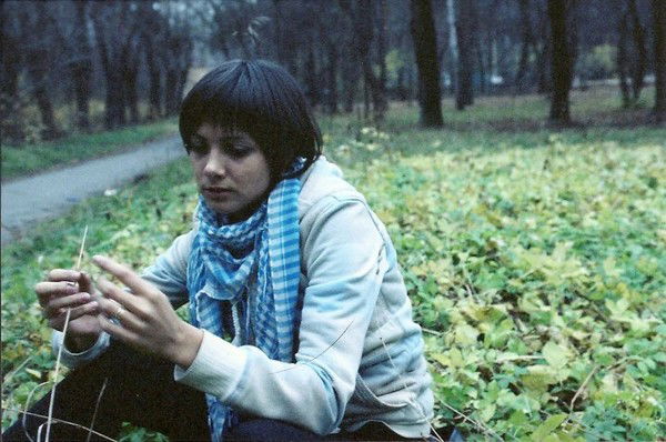 Вера Гострая